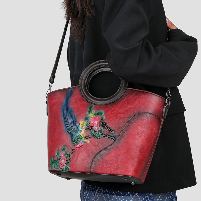 Lüks Tasarımcı Dairesel Çanta  - Luxury Bags Medium Size incelemesi ve fiyatı