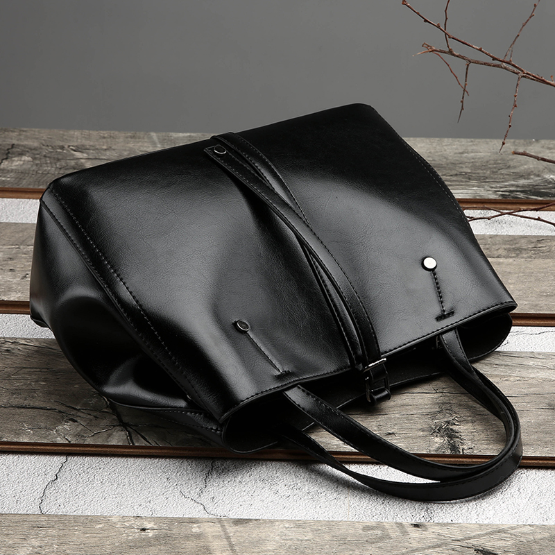 MOODS moda Top-saplı çanta kad - Xl Luxury Bags incelemesi ve fiyatı