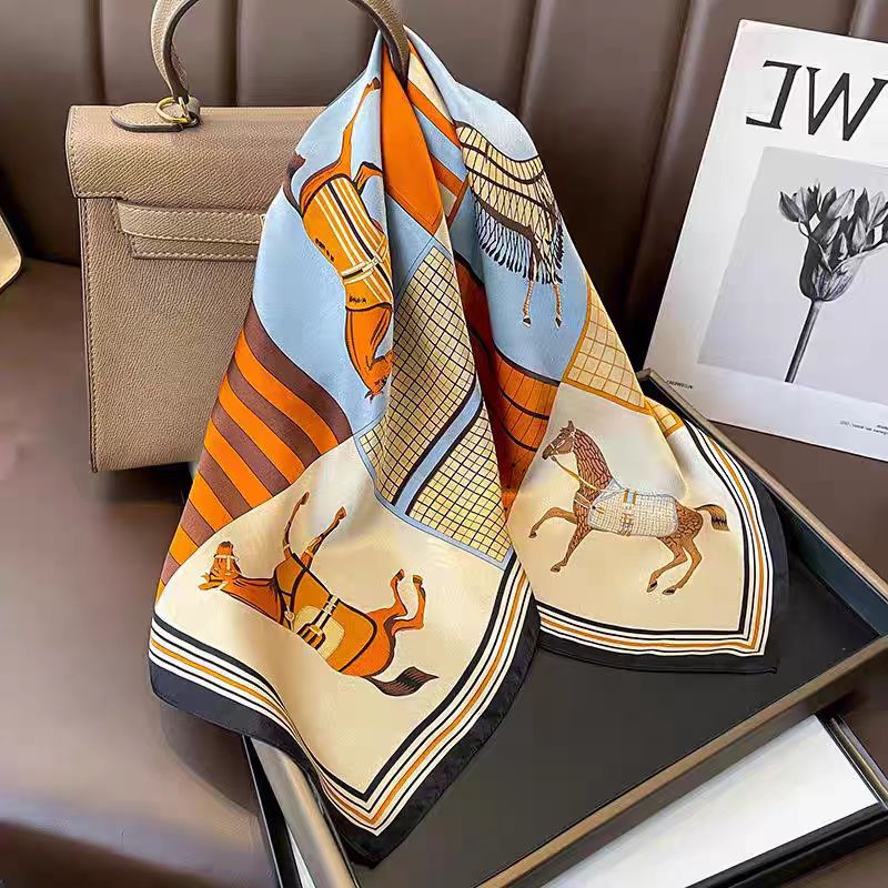 Lüks % 100% dut ipek kare eşar - Luxury Bags For Travel incelemesi ve fiyatı