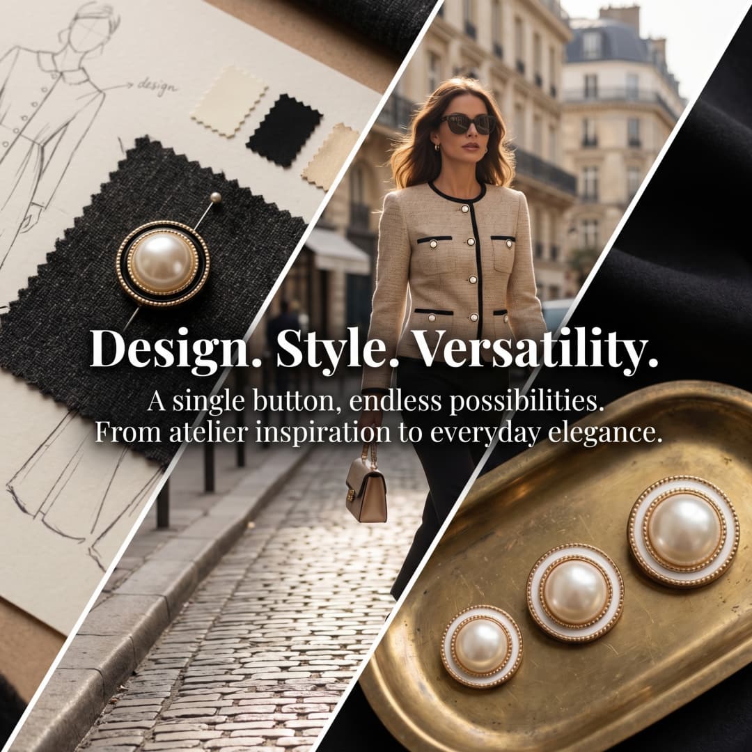 10 Adet Lüks İnci Metal Dikiş  - Luxury Bags Dry Clean incelemesi ve fiyatı