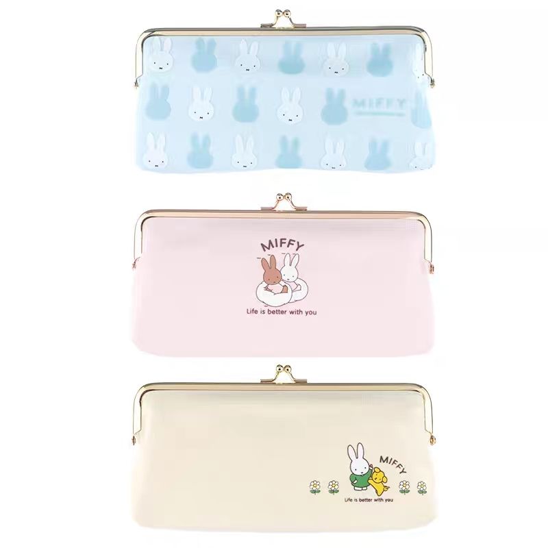 Altın Çanta Kalem Kutusu Miffy - Luxury Bags Edit incelemesi ve fiyatı