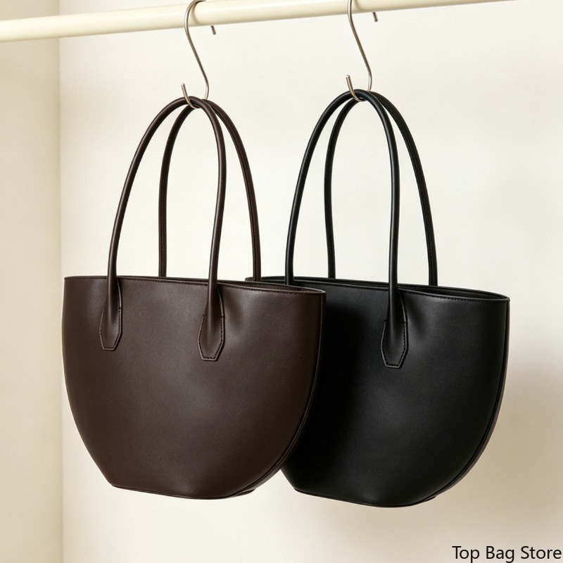 Kadın Omuz Çantası Lüks Yarım  - Xl Luxury Bags incelemesi ve fiyatı