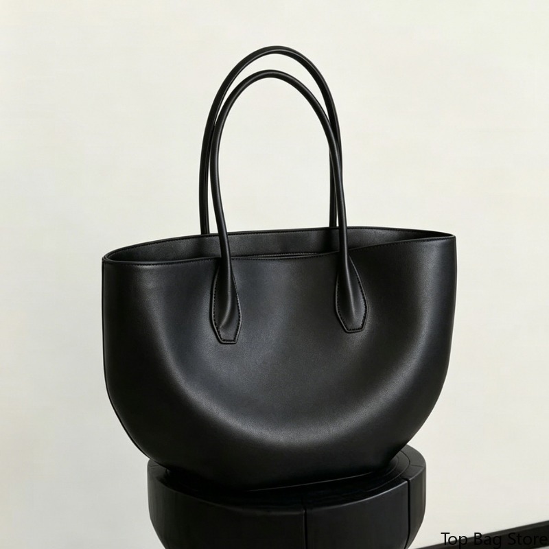 Kadın Omuz Çantası Lüks Yarım  - Xl Luxury Bags incelemesi ve fiyatı