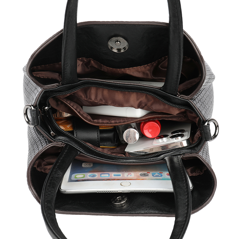 Kadınlar için lüks çanta ofis  - Luxury Bags Medium Size incelemesi ve fiyatı