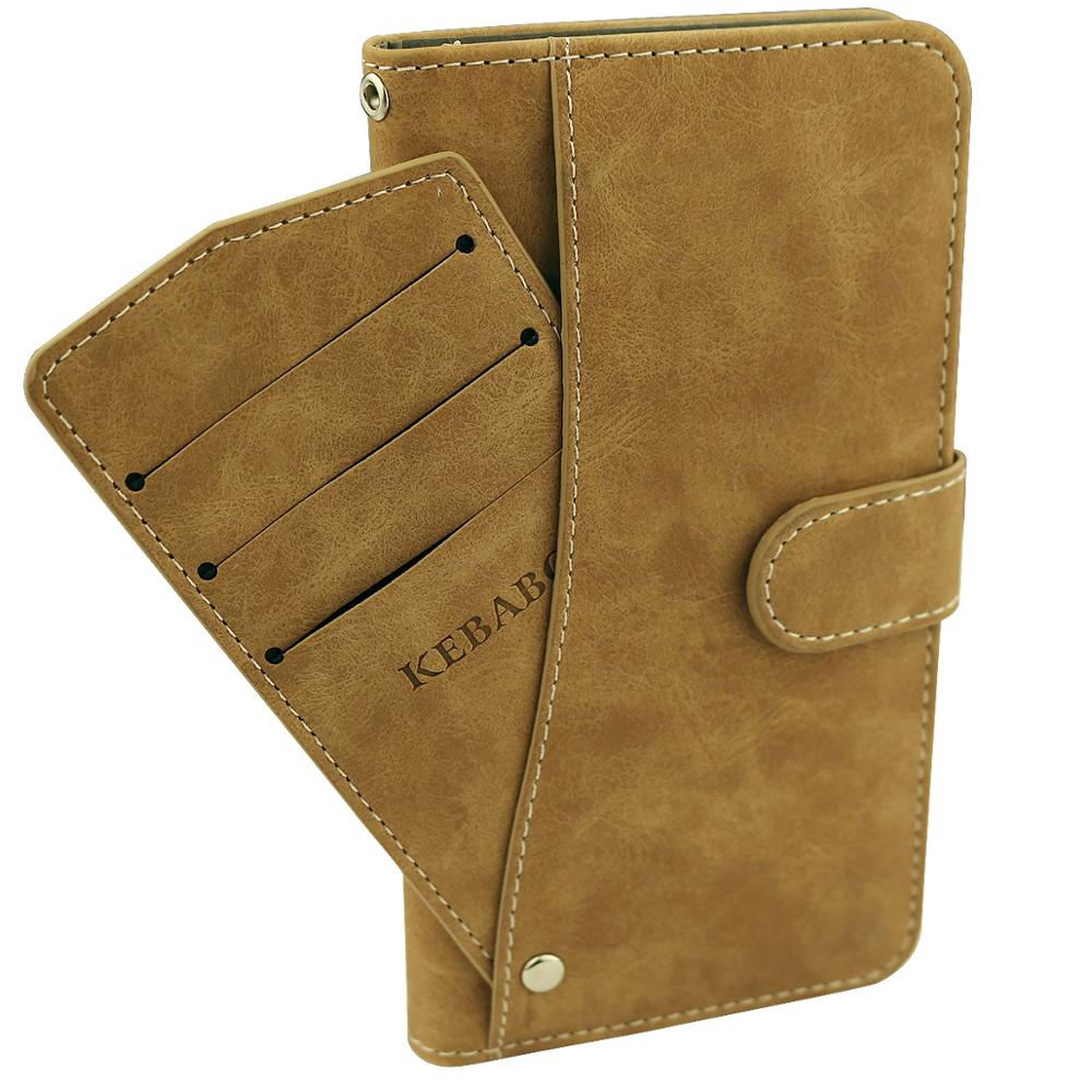Vintage Deri Cüzdanlı TCL 30 4 - Xl Luxury Bags incelemesi ve fiyatı