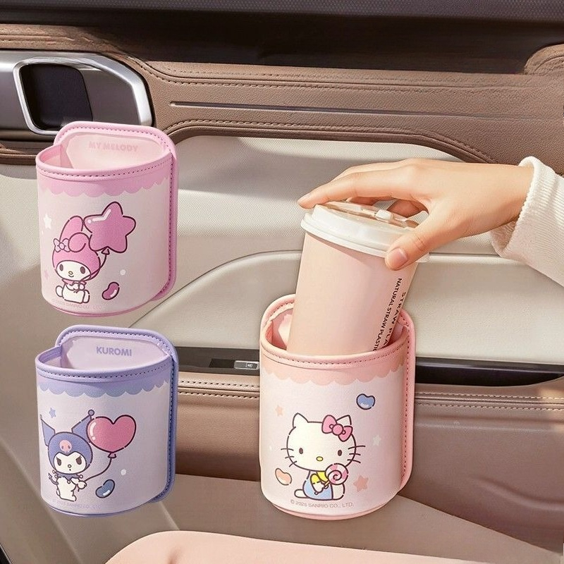 Sanrio Yeni Hello Kitty Kuromi - Luxury Bags Edit incelemesi ve fiyatı