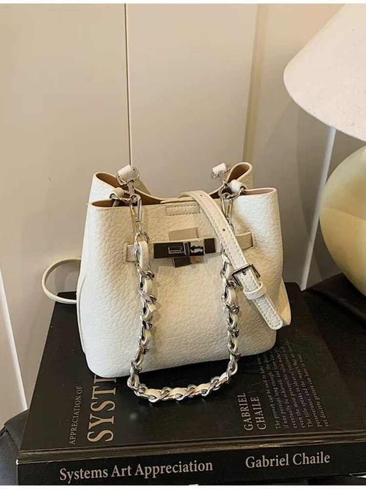 Trendy Kadınlar İçin Kova Çant - Luxury Bags Medium Size incelemesi ve fiyatı