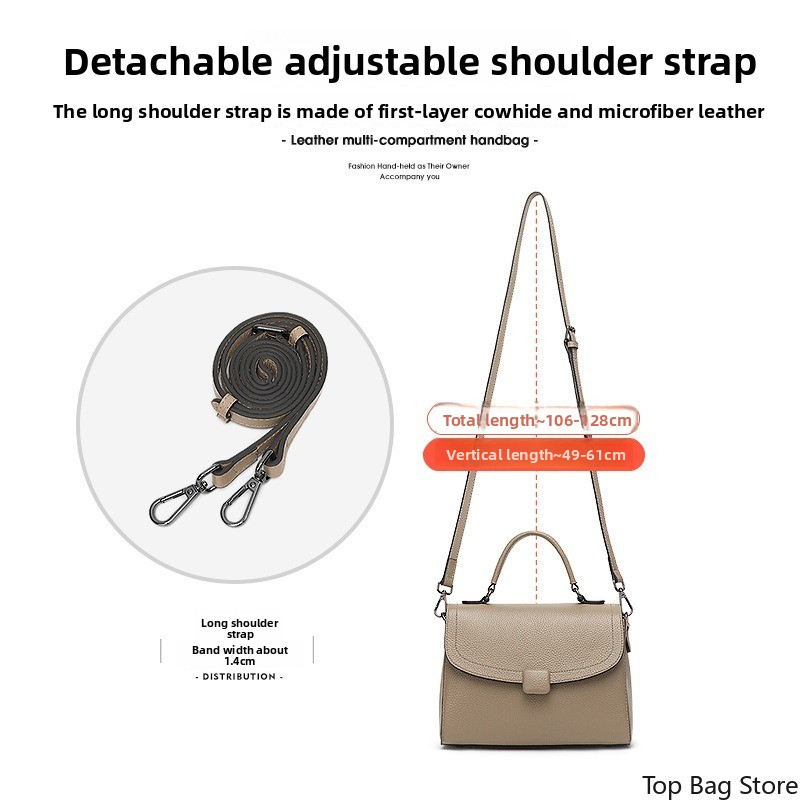 Kadınlar için Minimalist İş Om - Luxury Bags China incelemesi ve fiyatı