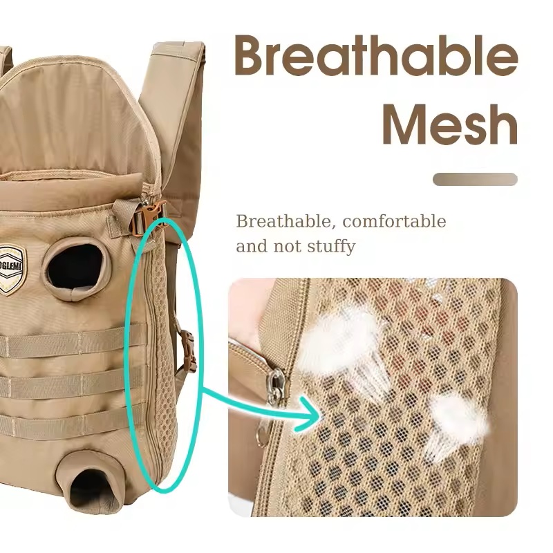 Taşınabilir Ön Köpek Sırt Çant - Luxury Bags Medium Size incelemesi ve fiyatı