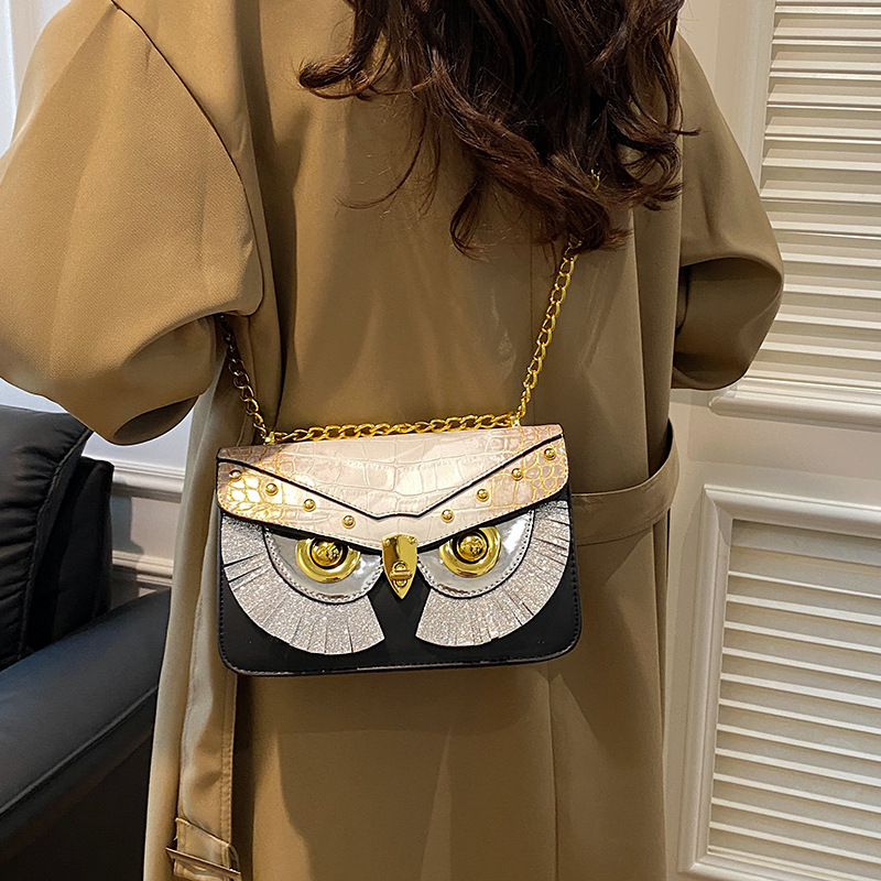 Ağır Siklet Lüks Baykuş Maskes - Luxury Bags Medium Size incelemesi ve fiyatı