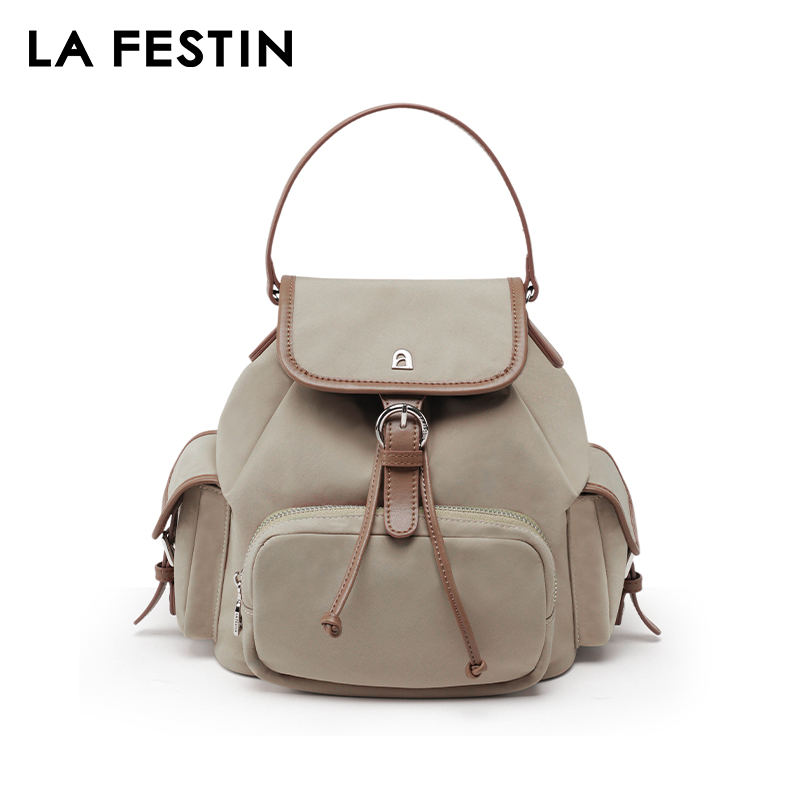 LA FESTIN Orijinal Sırt Çantal - Luxury Bags For Travel incelemesi ve fiyatı