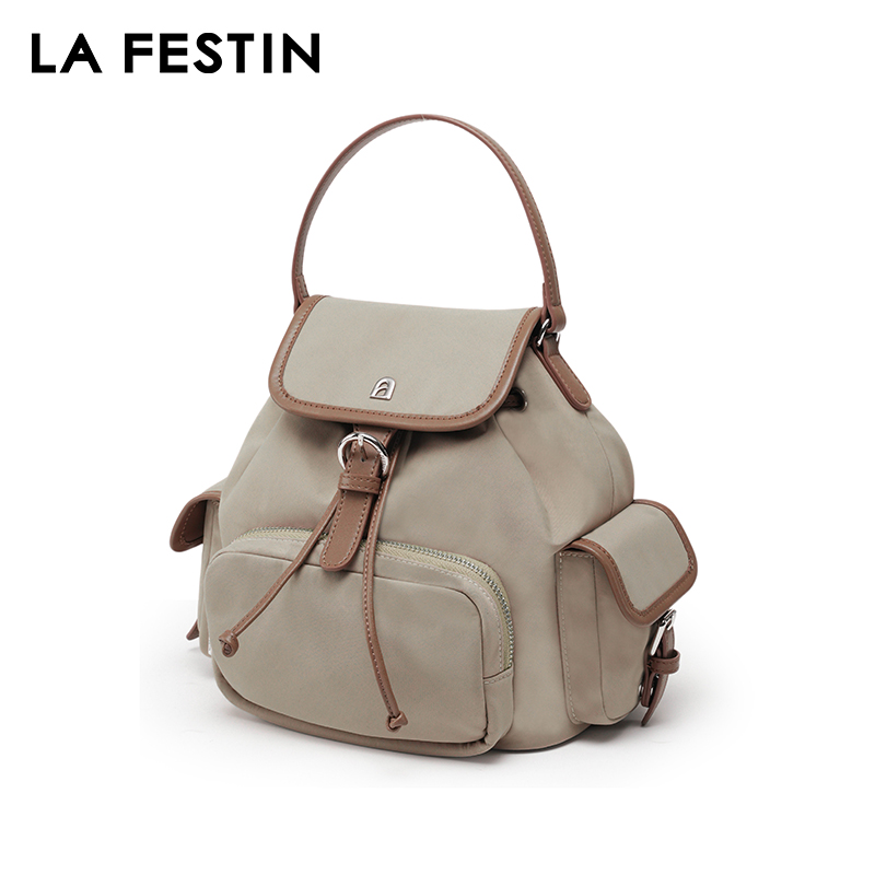 LA FESTIN Orijinal Sırt Çantal - Luxury Bags For Travel incelemesi ve fiyatı