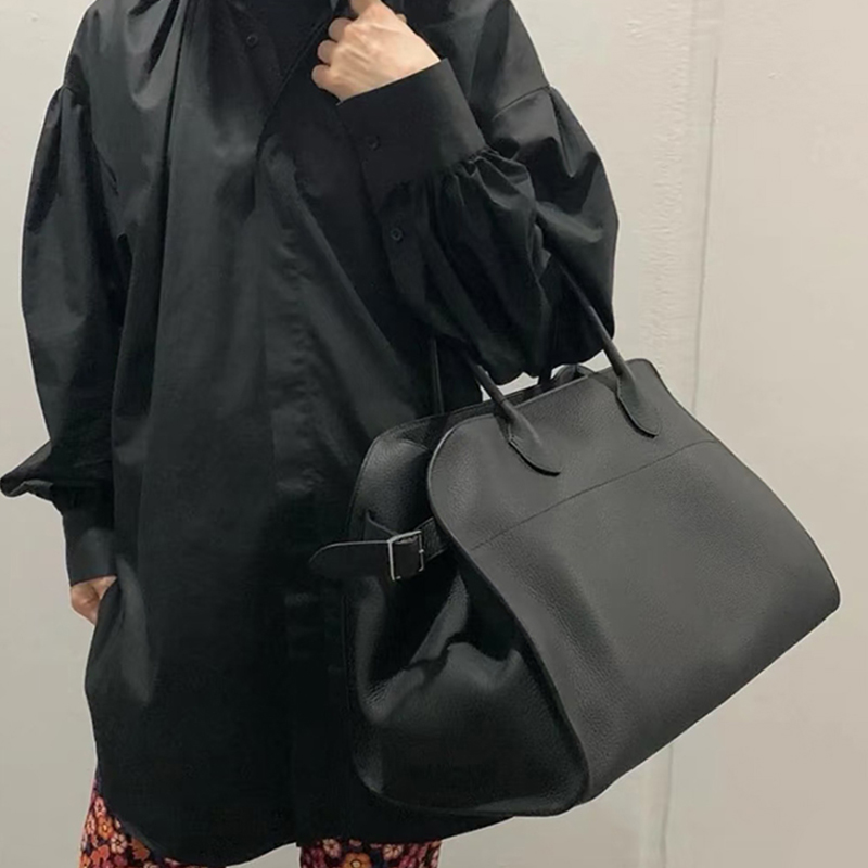 Moda Büyük Kapasiteli Tote Çan - Xl Luxury Bags incelemesi ve fiyatı