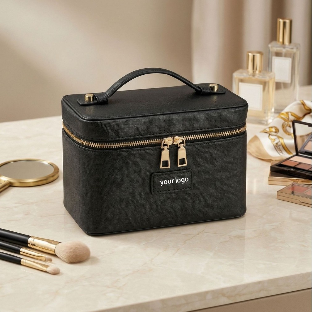 Lüks Devekuşu Desenli Deri Mak - Luxury Bags For Travel incelemesi ve fiyatı