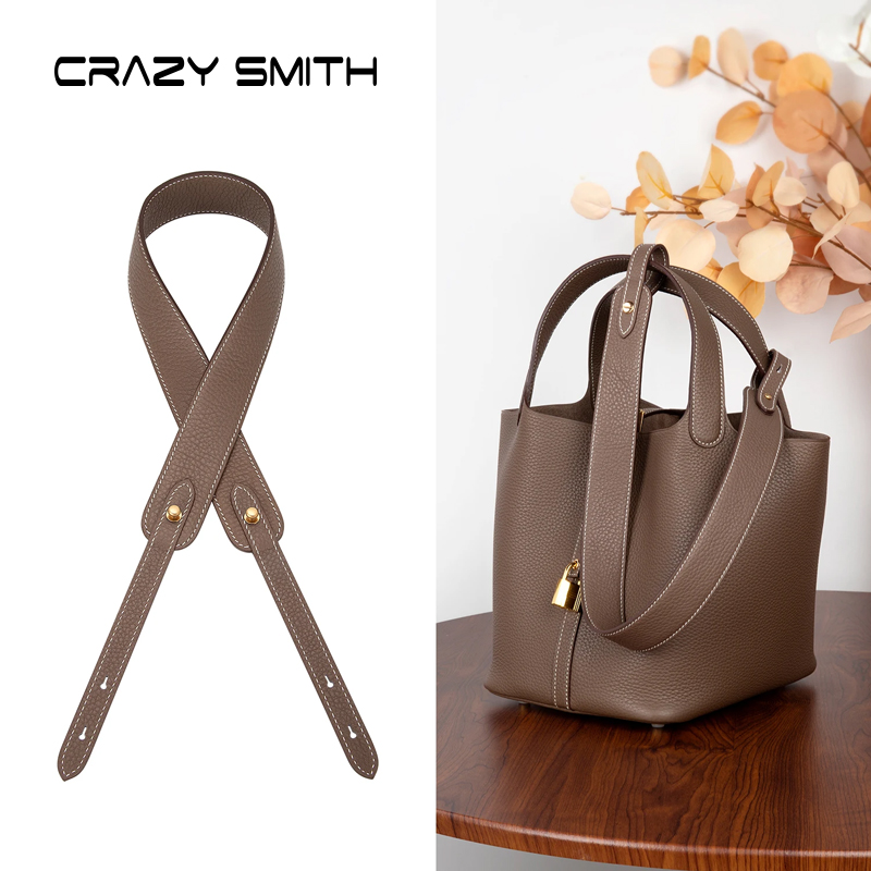 CRAZYSMITH Lüks Hakiki Deri Ça - Luxury Bags Hermes incelemesi ve fiyatı