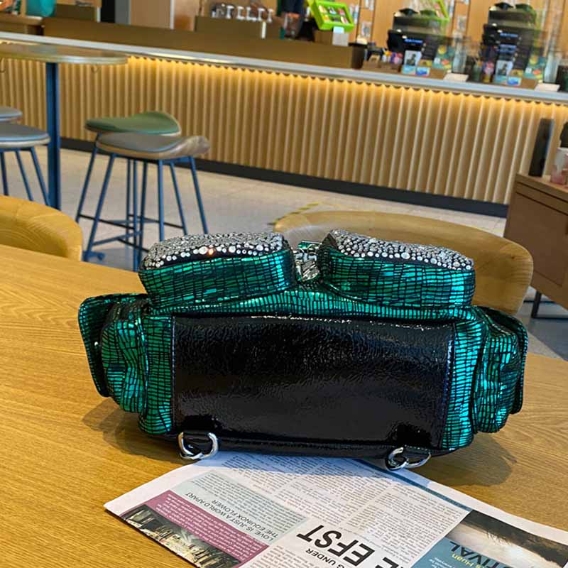 Moda kadın sırt çantası büyük  - Luxury Bags For Travel incelemesi ve fiyatı