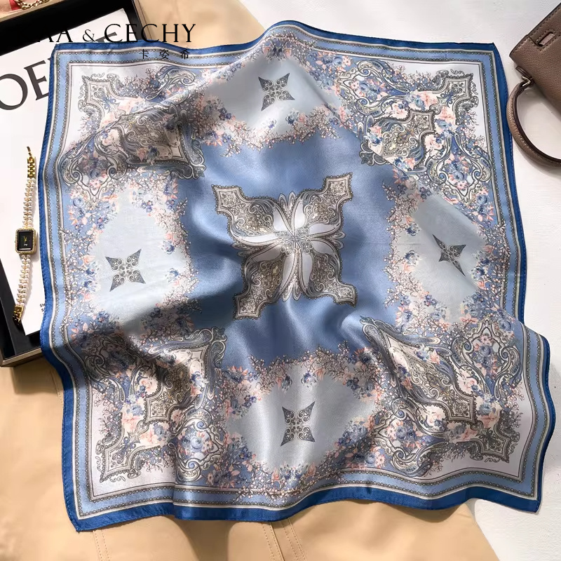 Barok Çiçek % 100% Dut Ipek Ka - Luxury Bags Trending incelemesi ve fiyatı