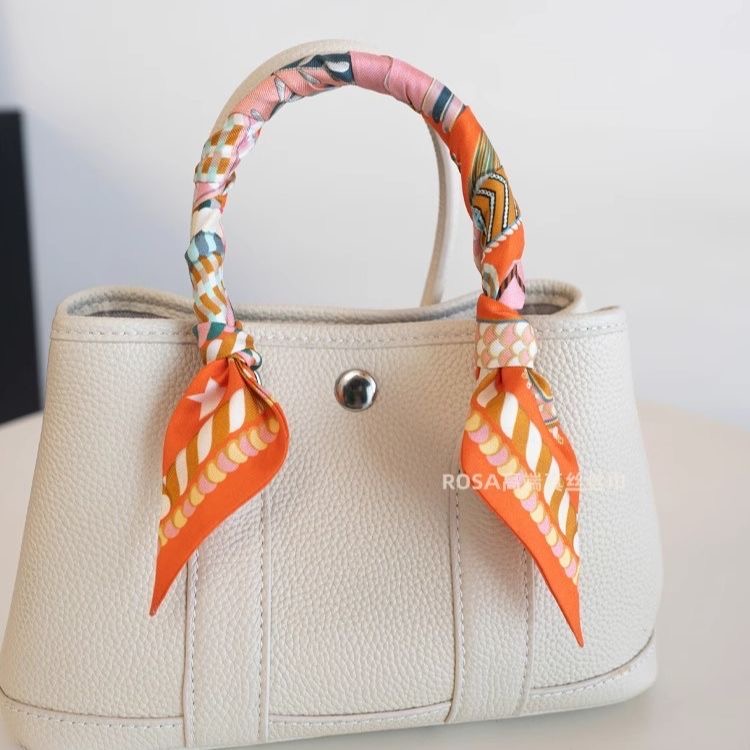 Hermes'den Esinlenen Sepet Çan - Luxury Bags Hermes incelemesi ve fiyatı
