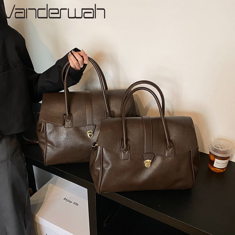 Lüks Büyük Kapasiteli Boston K - Xl Luxury Bags incelemesi ve fiyatı