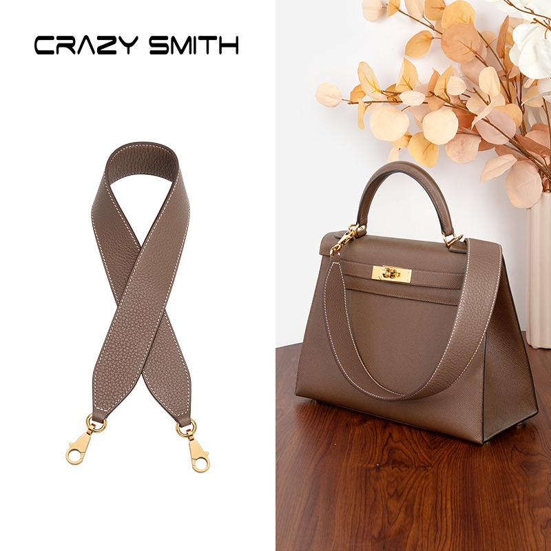 CRAZYSMITH Hakiki Deri Lüks Ça - Luxury Bags Hermes incelemesi ve fiyatı